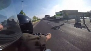 Suzuki 1200 Bandit sound compilation