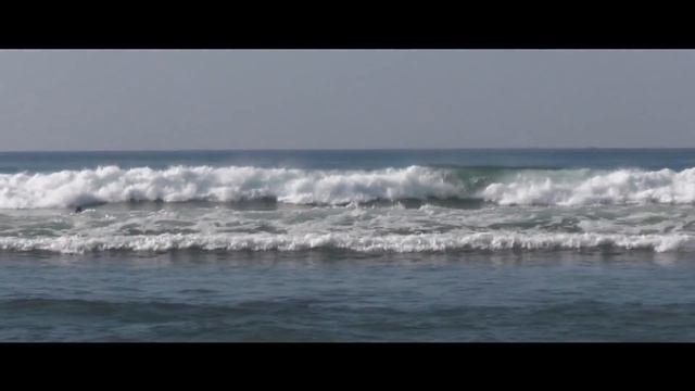 Я никогда раньше не видел вживую океан... смотреть онлайн