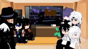 ??Yeosm family react to Children ??gacha club @YeosM