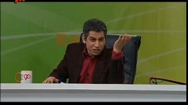 Genuine video of Kafashian funny speech in English , and making fool of him in Khandeh bazar смотреть онлайн