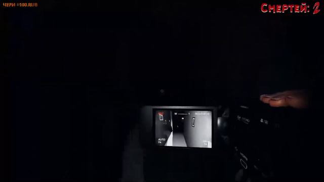 PHASMOPHOBIA №32🔥Victoria's Streams🔥Фантастические призраки и где они обитают смотреть онлайн