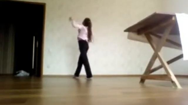 Упражнения для растяжки. смотреть онлайн