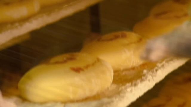 DOUGHNUTS | How It's Made