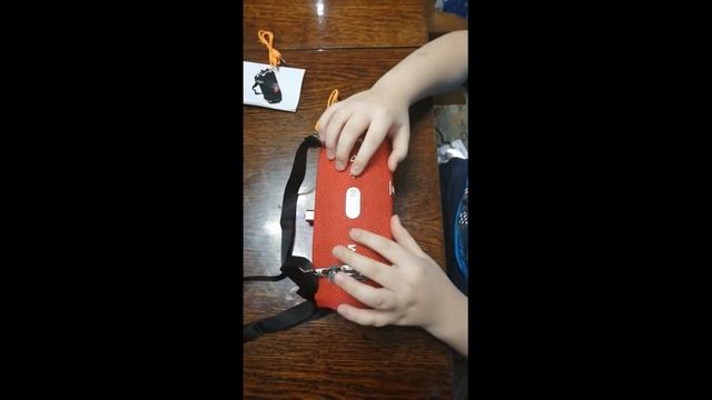 акустическая колонка смотреть онлайн