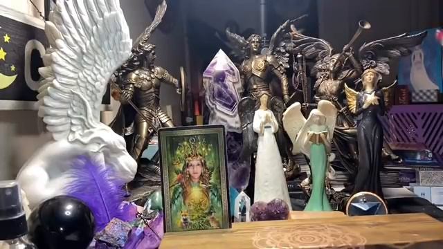 ALL SIGNS FULL MOON FEBRUARY 8/9 2020 смотреть онлайн