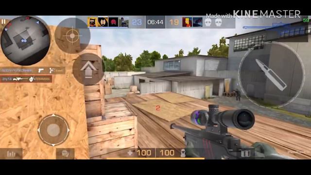 Closure❤️Fragmovie#1 смотреть онлайн