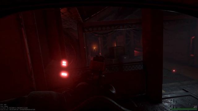 When the BREACHER gets BREACHED - Marauders Gameplay смотреть онлайн