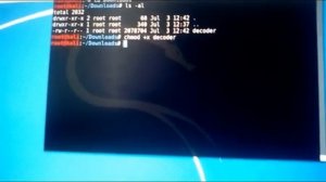 Вирус Petya A подбор ключа (с полным воcтановлением Windows)