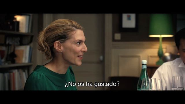 EL NOMBRE (Le Prenom) - Tráiler Subtitulado | HD