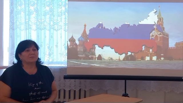 Мы воспитываем юных патриотов смотреть онлайн