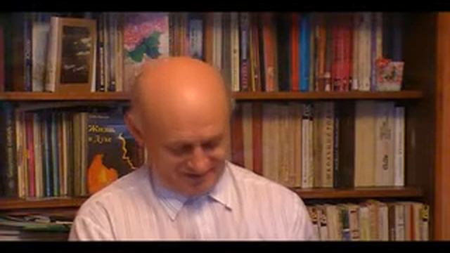 Проповедь Рудометкин П.С.17.08.2012г.Беседа в домашн.гр.