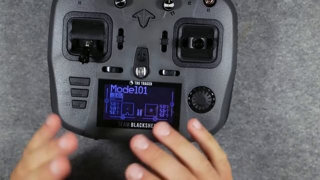 ☀ Новая аппаратура от ТБС. Новый хит? [TBS Mambo]