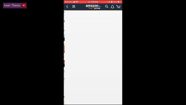 How to pay Airtel Postpaid Bill on Amazon Pay and get Rs 60 cashback смотреть онлайн