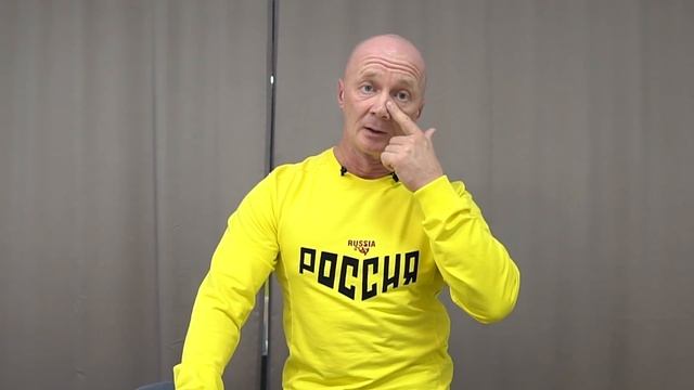 КАК "СУШИТЬСЯ" ПРАВИЛЬНО? смотреть онлайн