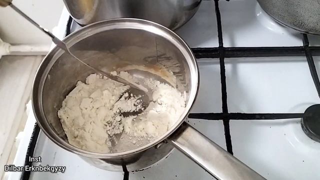 ГУЛЯШ дайындаймыз. Гуляш очень вкусно. Любимый рецепт ?? смотреть онлайн