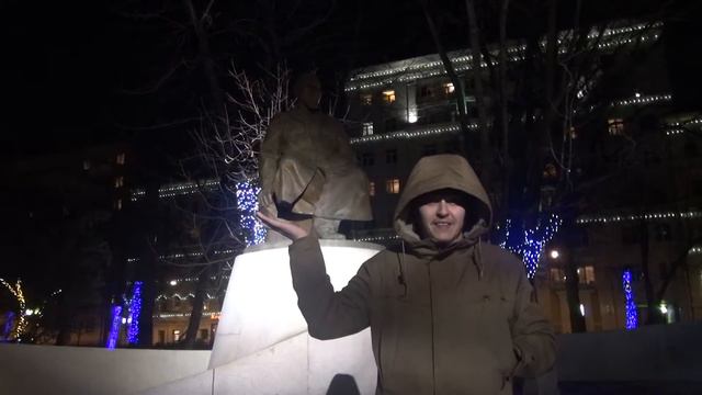 укулеле и Абай Кунанбаев смотреть онлайн