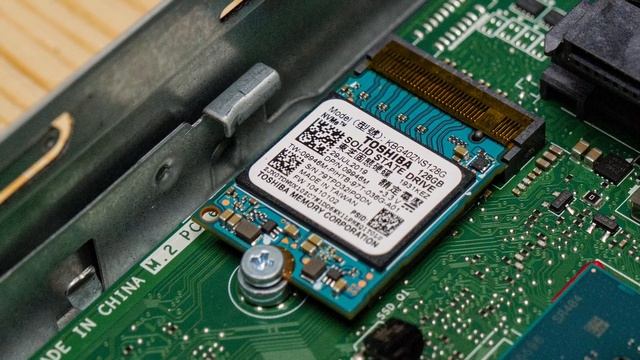 Dell OptiPlex 7070 Micro Project TinyMiniMicro Guide смотреть онлайн