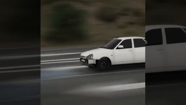 В гта 5, | Легенда опер стиль бродяга приора ездит по городу и показывает свой стиль! смотреть онлайн