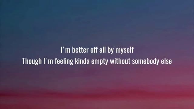 ALL my friends it toxic 1 час 1 hour смотреть онлайн