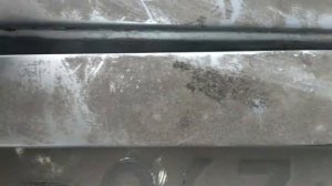 Мазда Премаси замена лампочки подсветки номера