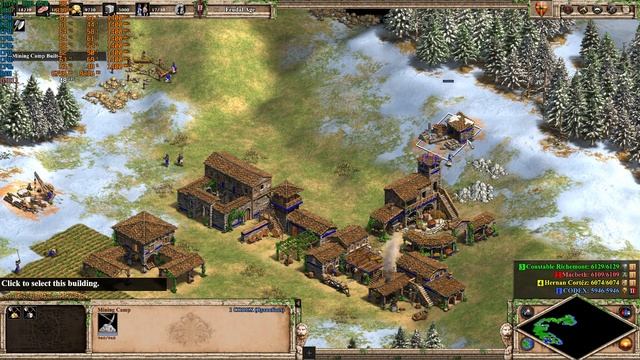 Age Of Empires 2 Definitive Edition on Intel HD Graphics |Intel UHD 620| i5-8250U|Thinkpad L480 ? смотреть онлайн