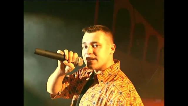 Руки вверх _ двигай телом 1996 😁