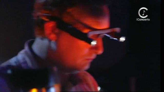 Orbital - Tension =HD=