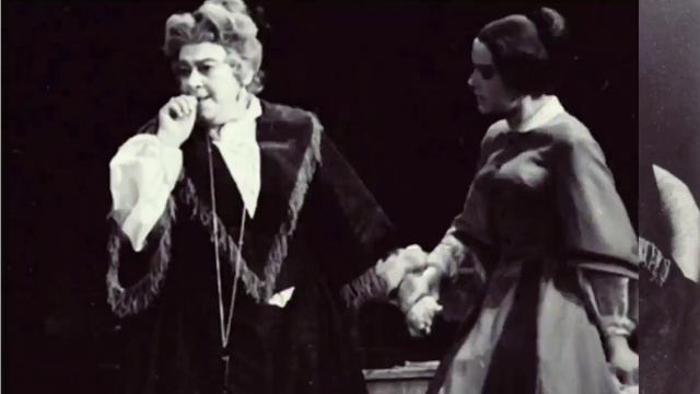 Фаина Георгиевна Раневская "Королева эпизода - профессию я не выбирала... она во мне таилась." смотреть онлайн
