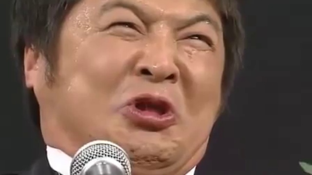 Yama-chang Yamehende