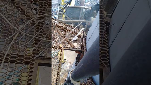 Высота ....не для Слабонервных.....не смотреть.вниз смотреть онлайн