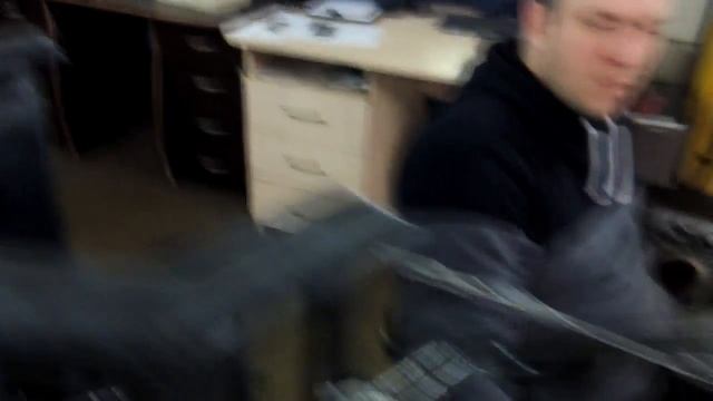 Имитатор ходьбы