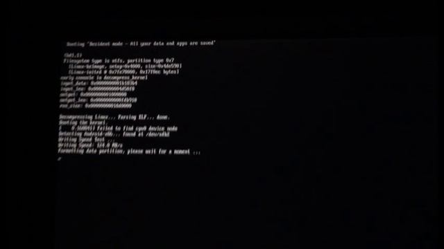 Как устанавливать RemixOS смотреть онлайн
