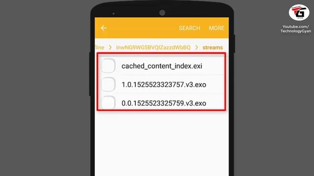 What is Android Folder in Mobile ? What Happens if We delete This Android Folder ?? смотреть онлайн