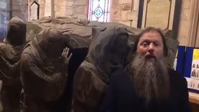 Доброе слово перед сном