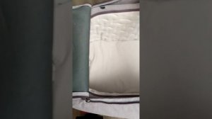 Коляска-люлька Stokke Xplory V6 lilac 22.10.22