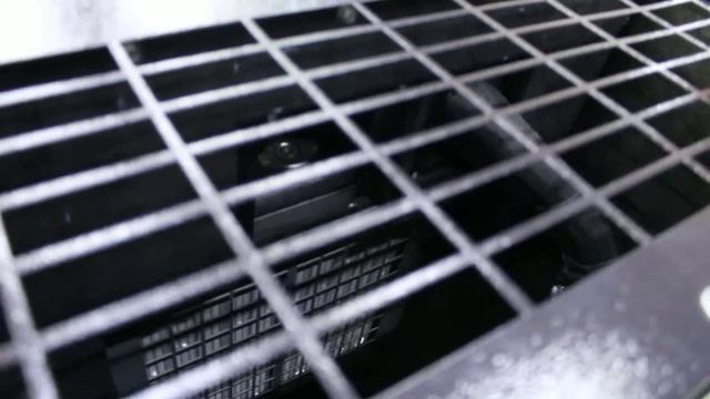 Кожух для газового генератора YANMAR смотреть онлайн