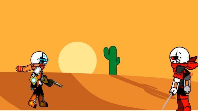 Андертейл смотреть онлайн