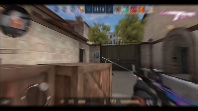 My First Knife M9 Scrach | Standoff 2 смотреть онлайн
