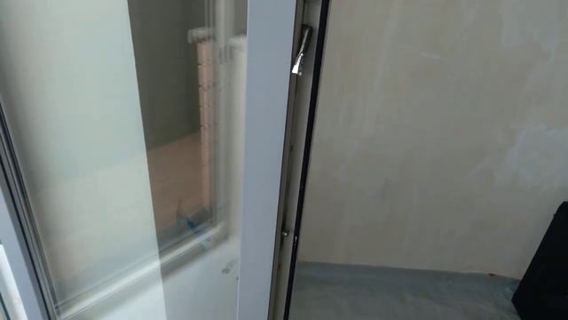 Рассказываю про окна с цветной ламинацией профиля. Ламинированные окна. смотреть онлайн