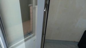 Рассказываю про окна с цветной ламинацией профиля. Ламинированные окна.