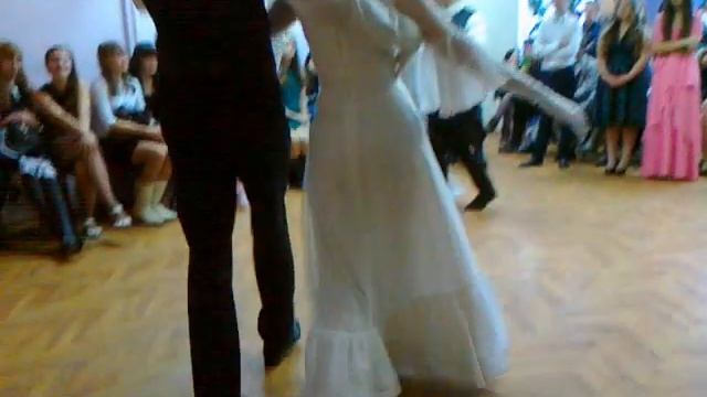 Вальс Гавот смотреть онлайн