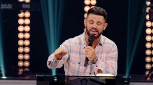 Бог никогда не оставит вас | Пастор Стивен Фуртик