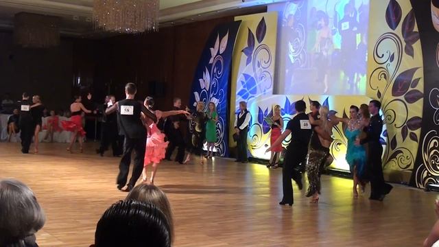 Prestige Cup 2011 смотреть онлайн