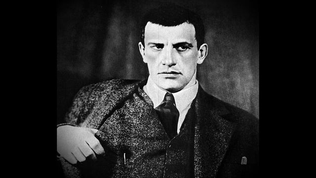 Литературные чтения. Валентина... В. Маяковский "Стихи о советском паспорте" смотреть онлайн