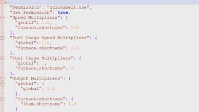 Rust Umod QUICK SMELT and CRAFTING CONTROLLER Tutorial | Rust Admin Academy 2020 | QuickSmelt смотреть онлайн