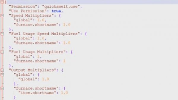 Rust Umod QUICK SMELT and CRAFTING CONTROLLER Tutorial | Rust Admin Academy 2020 | QuickSmelt