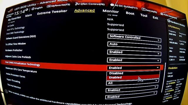 ✅ Configurar VirtualBox para Sistemas Operativos de 64 BITS ✅ Fácil y Rápido ? 2020 ? смотреть онлайн