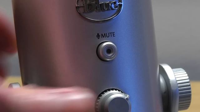 Blue Yeti USB Microphone Review смотреть онлайн