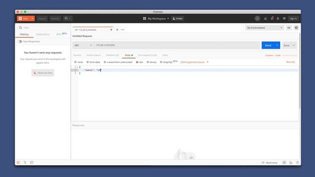 The Sandbox: Idempotency смотреть онлайн