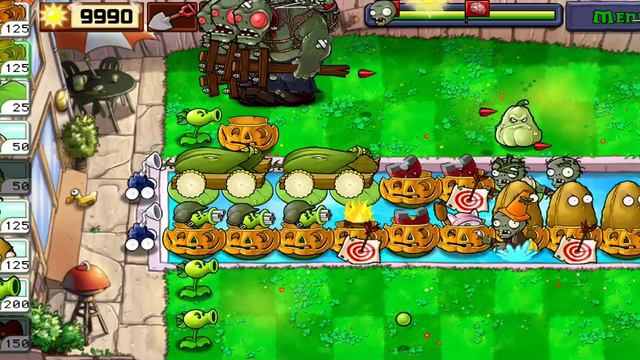 Гига гаргантюа снова зашёл в дом. смотреть онлайн